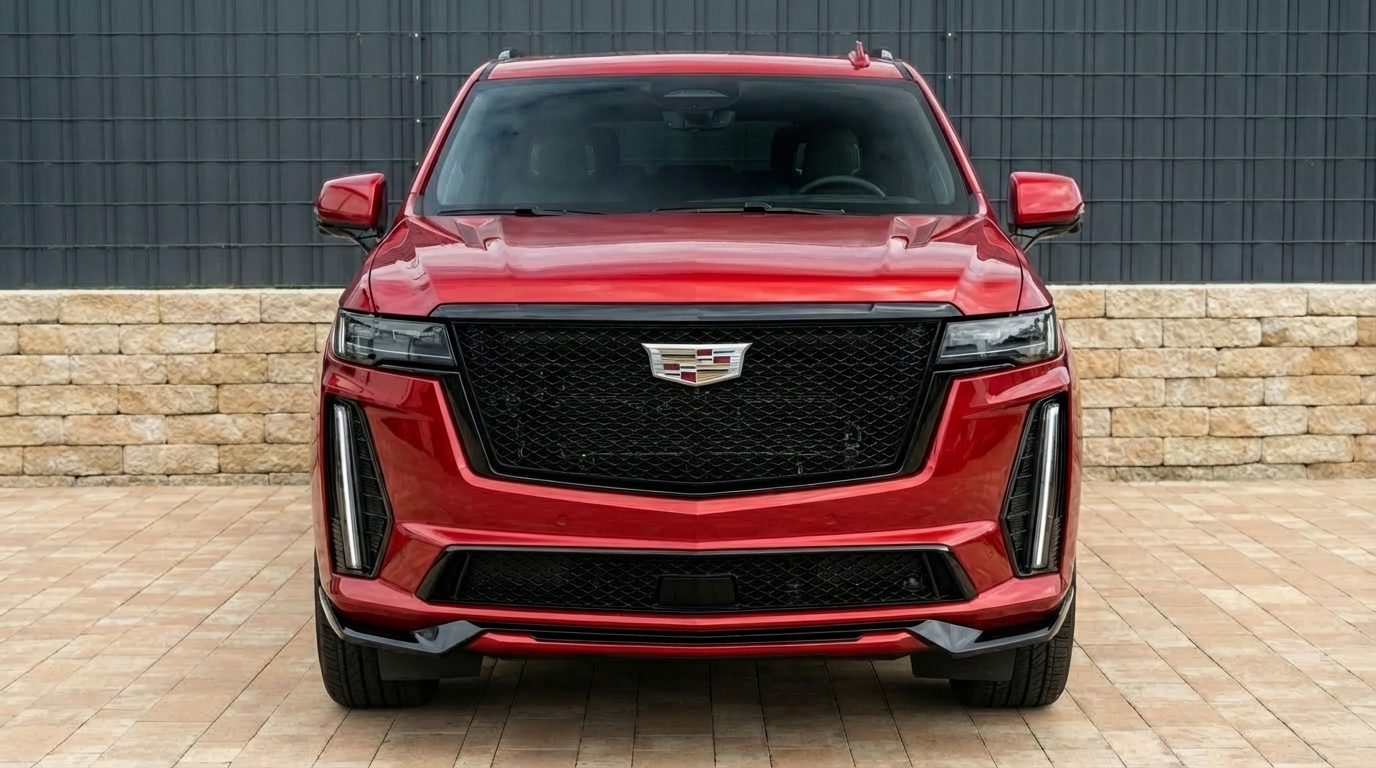 2023 Cadillac Cadillac Escalade